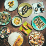 Tetto Fun Dining Gourou