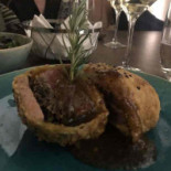 Tetto Fun Dining Nourriture