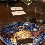 Tetto Fun Dining Nourriture