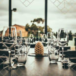 Tetto Fun Dining Boisson