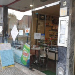 Restaurante Santo António Extérieur