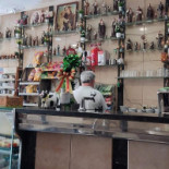 Restaurante Santo António À l'intérieur
