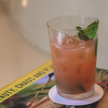 46 Lisboa Boisson