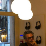 46 Lisboa À l'intérieur