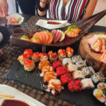 Sushi Santos Nourriture