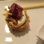 Sushi Santos Nourriture