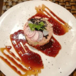 Sushi Santos Nourriture