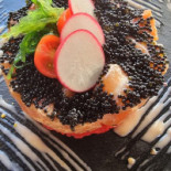 Sushi Santos Nourriture