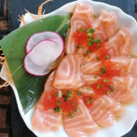 Sushi Santos Nourriture