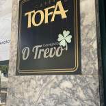 Cafés Tofa Carte