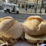 Cafés Tofa Nourriture