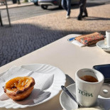 Cafés Tofa Boisson