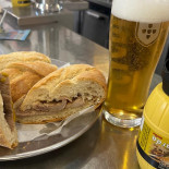 Cafés Tofa Boisson