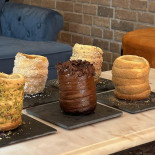 Luli’s Bakery Café Bebida