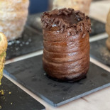 Luli’s Bakery Café Comida