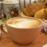 Luli’s Bakery Café Comida