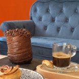 Luli’s Bakery Café Bebida
