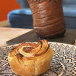 Luli’s Bakery Café Bebida