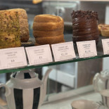 Luli’s Bakery Café Bebida