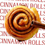 Naughty Rolls Bebida