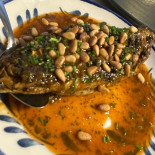 Taberna Sal Grosso Comida