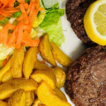 Beast Burger Lisboa Comida