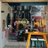 Beast Burger Lisboa Extérieur