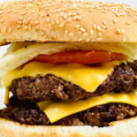 Beast Burger Lisboa Nourriture