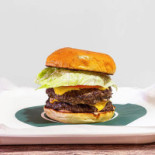 Beast Burger Lisboa Boisson
