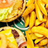 Beast Burger Lisboa Nourriture