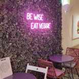 Beast Burger Lisboa À l'intérieur