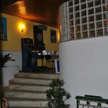 Cisterna Esterno