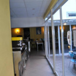 Cisterna Extérieur