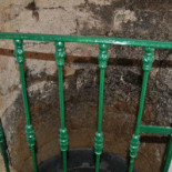 Cisterna Extérieur