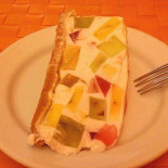 Cisterna Cibo
