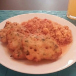 Cisterna Cibo