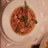Cisterna Cibo