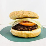 Beast Burger Lisboa Nourriture