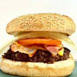 Beast Burger Lisboa Nourriture