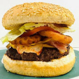 Beast Burger Lisboa Nourriture