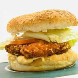 Beast Burger Lisboa Nourriture