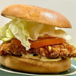 Beast Burger Lisboa Comida