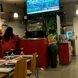 Davito À l'intérieur