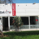 Davito Extérieur