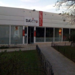 Davito Extérieur