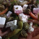 Davito Nourriture