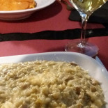Davito Nourriture