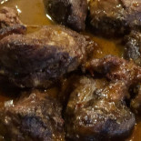 Davito Nourriture
