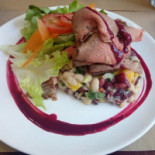 Brick Cafe Lisboa Essen