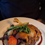 31 D'armada Food